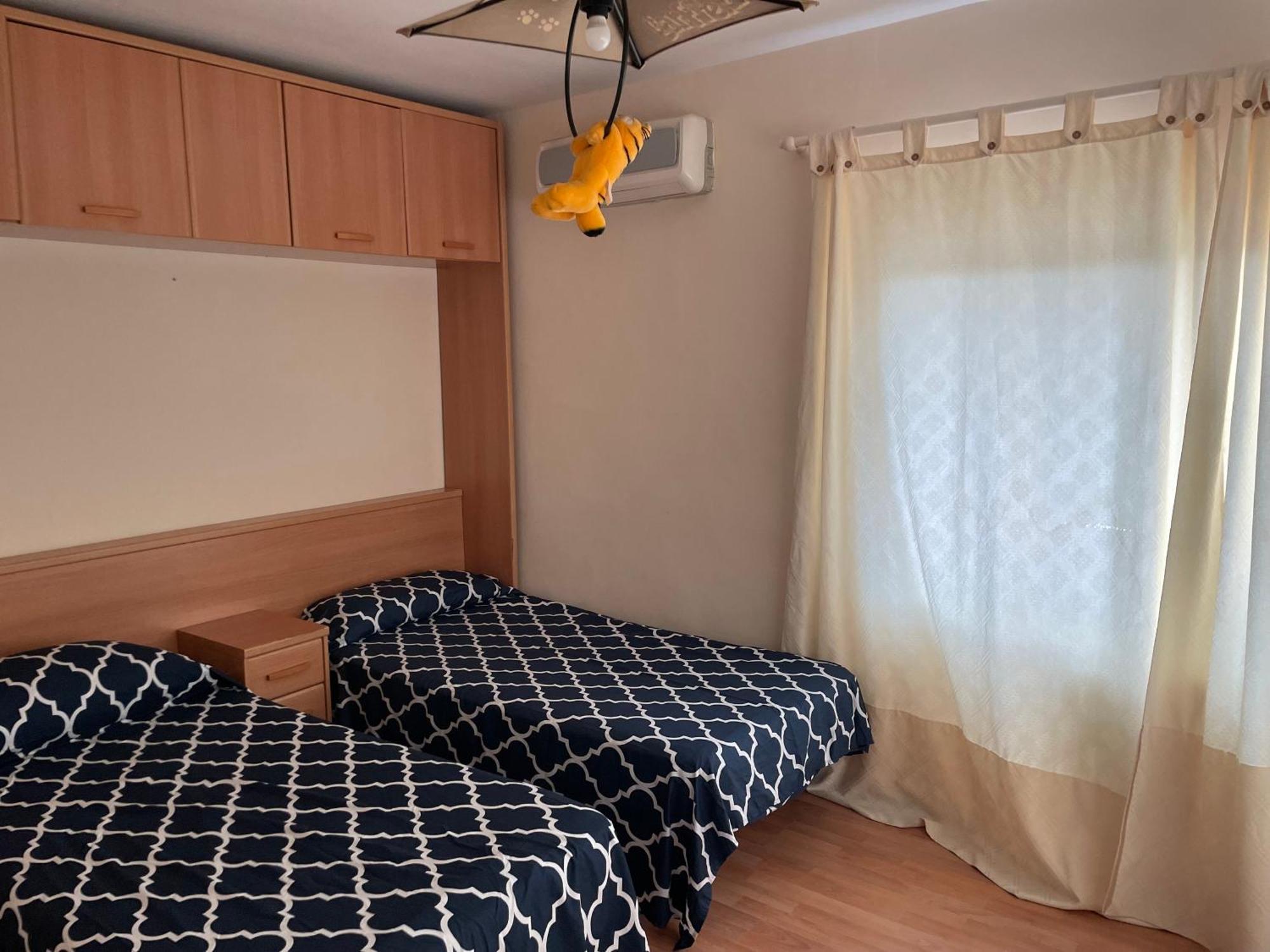 Chalet Con Vista Al Mar Ла-Нусія Екстер'єр фото